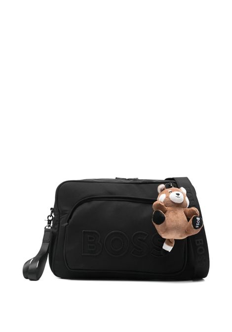 Borsa fasciatoio HUGO BOSS KIDS | J5317809B
